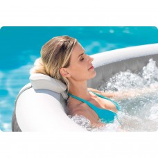 Piepūšamā SPA džakuzi ar hidromasāžu  INTEX 28442